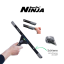 Bild von ErgoTec® Ninja Alu-Schiene